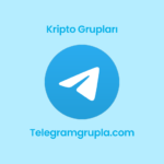 Telegram Kripto Grupları